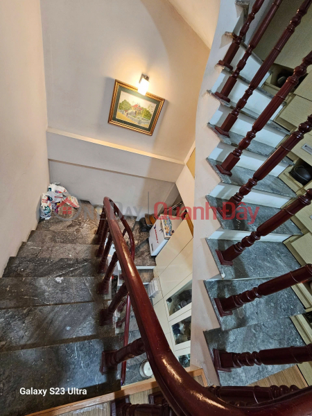 House for sale on Lan Ong street, 75m2, 3 floors, 4.7m wide frontage, 52.5 billion VND, excellent for business. | Vietnam, Sales đ 52.5 Billion