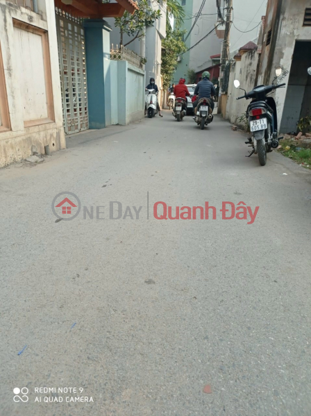 Property Search Vietnam | OneDay | Nhà ở Niêm yết bán Bán đất siêu đẹp phố Yên Lộ, Yên Nghĩa, Đô thị Đô Nghĩa, 62m2, mt4.3m giá 2.75 tỷ