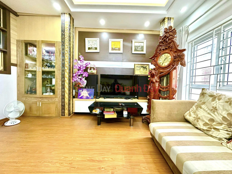 Property Search Vietnam | OneDay | Residential | Sales Listings, Beautiful House Corner Lot - Cau Giay 45m 5T, open alley, 3 parking garages, 5.98 billion