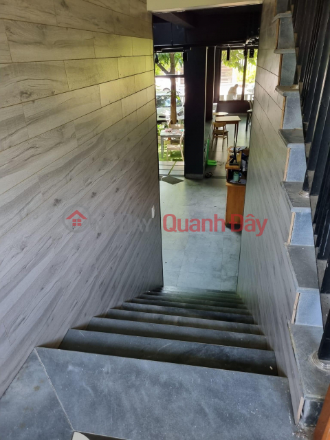 Spacious Office/ Commercial space for lease in Nam Viet A Area _0