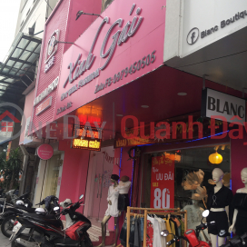 Xinh Gái Boutique 13 Chùa Bộc,Đống Đa, Việt Nam