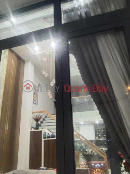 OWNER Needs to Sell House at Tran Van Giau Street, Pham Van Hai Commune, Binh Chanh District, Ho Chi Minh City Sales Listings