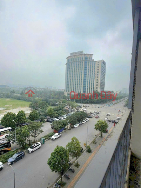 Property Search Vietnam | OneDay | Residential, Sales Listings FOR SALE: LUXURY APARTMENT IN MY DINH CENTER, 72M2, 2 BEDROOMS, 2 BATHROOMS, OVER 5 BILLION VND