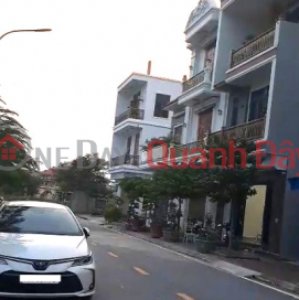 Chính chủ bán đất Bắc sông Cấm - 60m2, đường 7m, vỉa hè 3m - Gần cầu Nguyễn Trãi _0