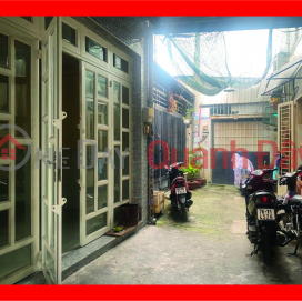 LOI GARDEN HOUSE, TAN PHU 51m2 Price is 3 Billion, NEW HOUSE LEAD IN NOW _0