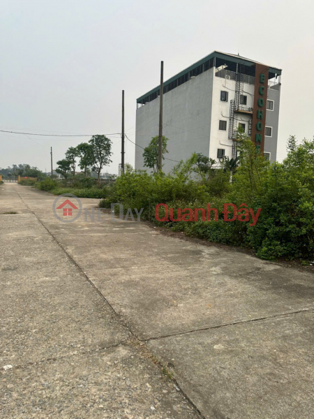 Chủ cần tiền cho con du học - Bán gấp đất TĐC Linh Sơn (Thạch Thất) - Vị trí đẹp - Giá cực tốt Việt Nam | Bán, đ 6,45 tỷ