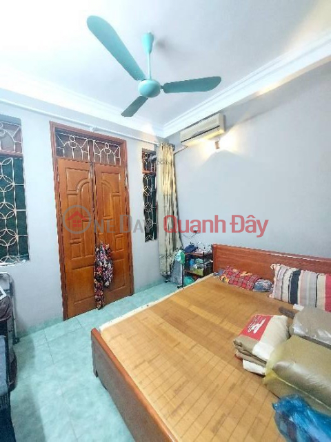 House for sale in Bat Khoi, Long Bien, 5 years old, 3 bedrooms, 4 bedrooms, 3 billion negotiable _0
