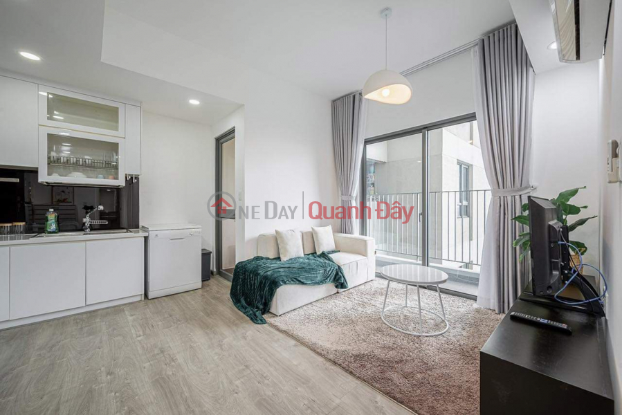 Property Search Vietnam | OneDay | Residential Sales Listings | Urgent sale of Picity Sky Park apartment, 2 bedrooms, 60 m2, price 2 billion at Pham Van Dong, Voucher 100 million when booking in April. Sl