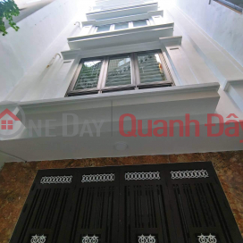 6-FLOOR ELEVATOR HOUSE ON TO VINH DIEN STREET 50M2 PRICE 6.6 BILLION - EXTREMELY BEAUTIFUL HOUSE _0