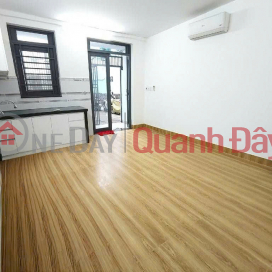 O2128 House 1\/ Bui Dinh Tuy Street, Binh Thanh District, Shared Ownership, Wider at the back, 4.2x14m, 5.x billion VND _0