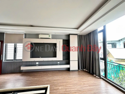(BÁN SIÊU PHẨM DÂN XÂY -BÁT KHỐI - LONG BIÊN - MỚI KÍNH CONG - LÔ GÓC 2 THOÁNG VĨNH VIỄN , GARA ÔTÔ 7 CHỖ - _0