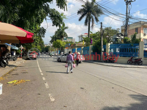 NHÀ ĐẸP - GIÁ TỐT - CHÍNH CHỦ Bán Gấp Nhà Mặt Đường Tô Vĩnh Diện Cạnh Đường Nguyễn Lương Bằng _0