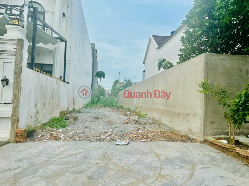 Property Search Vietnam | OneDay | Nhà ở Niêm yết bán ĐẤT ĐẸP - Cần Bán Nhanh Lô Đất Mặt Tiền Phạm Hùng, An Hòa, Rạch Giá, Kiên Giang