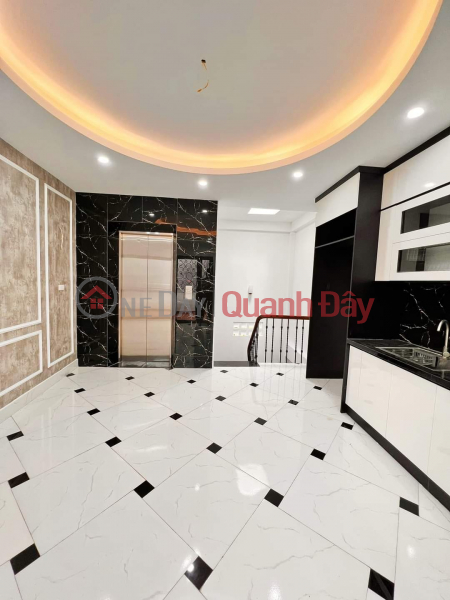 Property Search Vietnam | OneDay | Nhà ở Niêm yết bán Hiếm: Đống Đa, 5 tỷ, 5 tầng, thang máy, nhà mới ở luôn