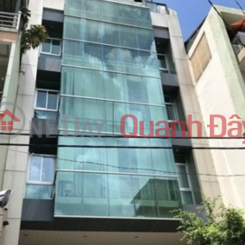 BUILDING ON VU TONG PHAN STREET - THANH XUAN, 100M2, 10 FLOORS, PRICE 51.5 BILLION. _0