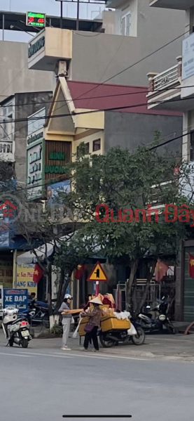 Property Search Vietnam | OneDay | Residential, Rental Listings | The owner needs to rent land on Le Loi Street - Bac Giang city - Bac Giang.