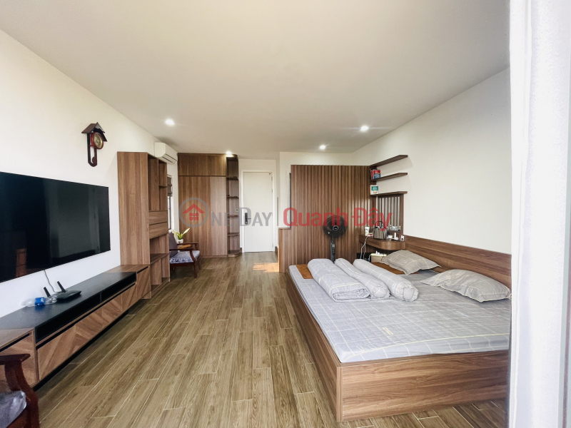 Property Search Vietnam | OneDay | Residential, Sales Listings, Owning a fully furnished 8-storey elevator house in Ngu Hanh Son Lotus Pond area is over 10 billion