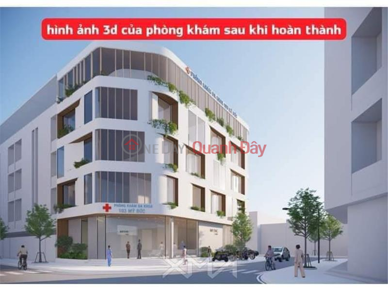 Property Search Vietnam | OneDay | Residential Sales Listings Own Now SUPER PRODUCT IN BEAUTIFUL LOCATION - FRONTAGE - Auction South Corner, Dai Nghia Town, My Duc, Hanoi