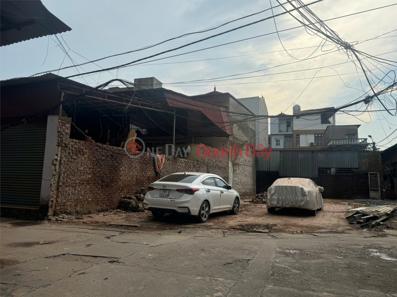 đ 1,5 tỷ | Hót Siêu phẩm đất hương mạc – từ sơn, đường to rộng – giá chỉ 1,5 tỷ