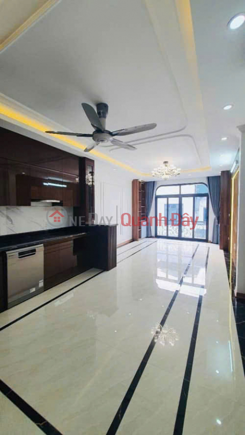 Siêu phẩm phân lô Lê Duẩn,Đống Đa,2 mặt tiền,vỉa hè rộng,oto tránh,7T thang máy,47m2, giá 22 tỷ _0