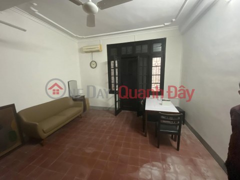 Bán nhà mặt phố Nhà Chung, 80m2, 72.5 tỷ, kinh doanh siêu đỉnh, phù hợp xây khách sạn _0