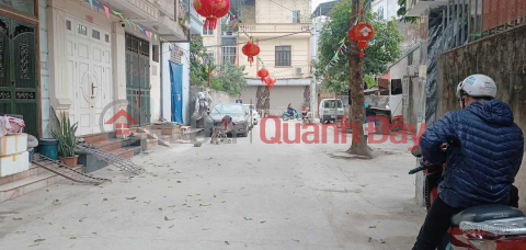 BEAUTIFUL LAND FOR SALE, WIDE ALLEY, TAM HIEP - THANH TRI UPGRADED TO DISTRICT WITH HIGH VALUE. _0