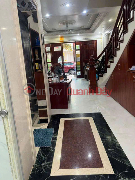 Property Search Vietnam | OneDay | Nhà ở | Niêm yết bán Liền kề VIP Geleximco - Đối diện Vinhomes Smart City - Trung tâm phát triển mạnh phía Tây Hà Nội