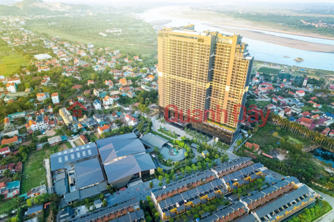 Nhà mình có căn 32,4m² ở tầng 15 tòa K. Mua để đi nghỉ cho thoải mái nhưng giờ ít dùng, để không thì phí quá. _0