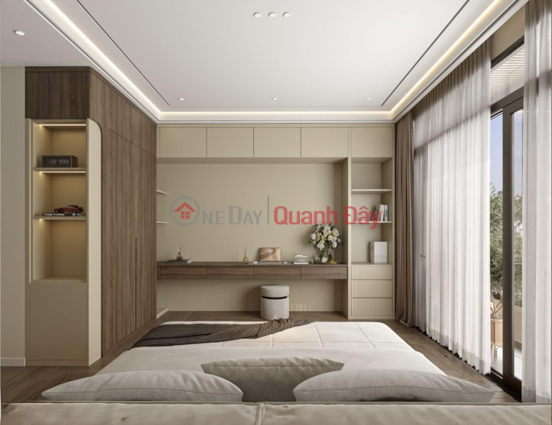 **Bán nhà MT đường Nguyễn Trọng Lội, phường 4; Tân Bình; 5x17 - 3 tầng Niêm yết bán