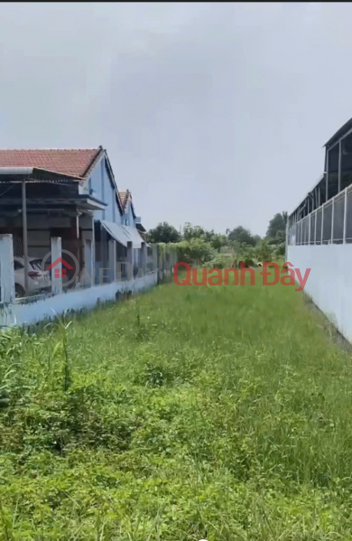 Property Search Vietnam | OneDay | Nhà ở | Niêm yết bán, Chính Chủ Bán 1000m2 Đất Tại Ấp 5, Tân Hòa, Huyện Bến Lức, Long An