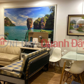 CONVENIENT APARTMENT - GREAT PRICE, QUICK SALE: New Horizon apartment, 87 Linh Nam Street, Hoang Mai District, Hanoi. _0