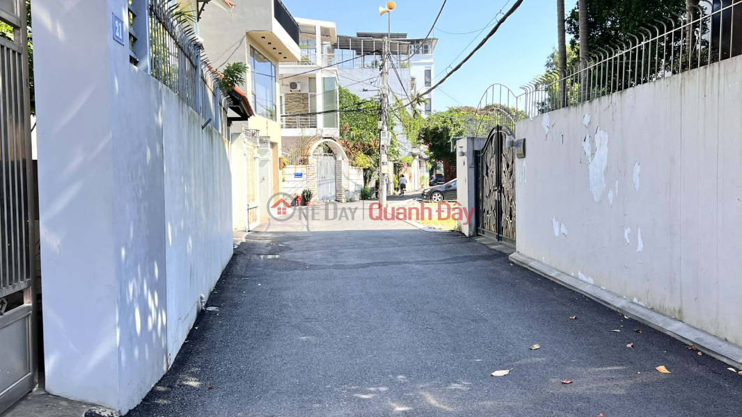 Property Search Vietnam | OneDay | Nhà ở Niêm yết bán | bán nhà Gia Thuỵ, 90m, mặt tiền 5.5m, ôtô tránh, full thổ cư