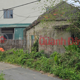 Land for sale on Phu My street, Bien Giang ward, Ha Dong district (now Chuong My ward),Hanoi. _0