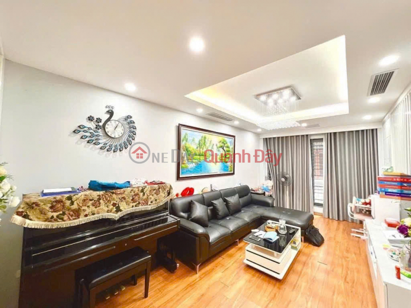 Property Search Vietnam | OneDay | Nhà ở, Niêm yết bán Bán nhà phố Nguyễn Khánh Toàn gần phố ngõ thông kinh doanh 55m² x 5 tầng 14 tỷ