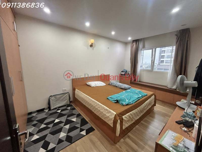 Siêu đẹp CT1B KĐT Nghĩa Đô 89m 2PN 2WC, View thoáng sáng, 9.8 tỷ Việt Nam, Bán đ 9,8 tỷ