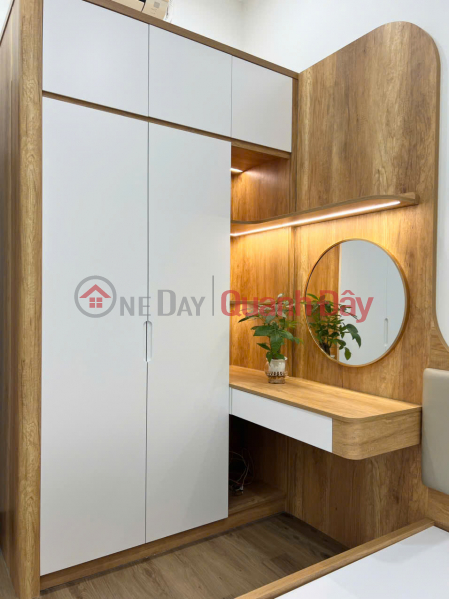 Căn nhà hẽm Cầu Dứa Phú Nông ngay Trung tâm phường Tây Nha Trang chỉ cần xách Valy vào ở:, Việt Nam Bán đ 3,45 tỷ