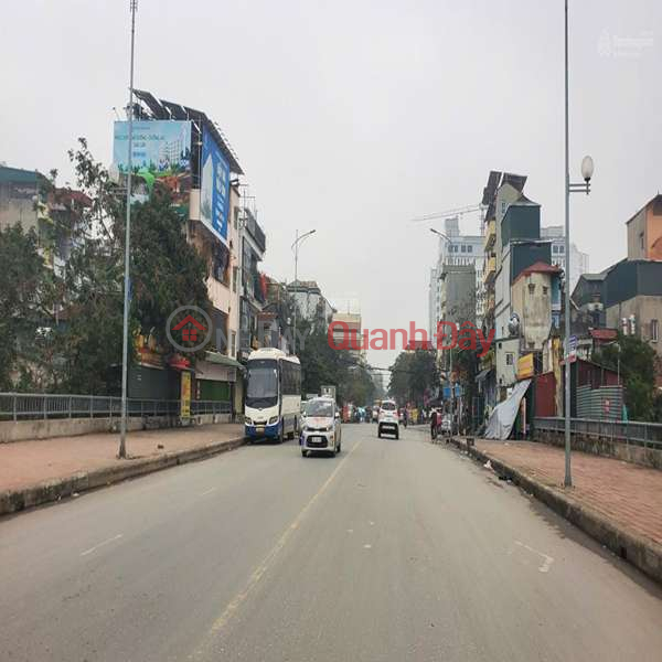 Bán nhà cấp 4 phân lô Thụy Phương 55m2 kinh doanh oto tránh đỗ giá 11.8 tỷ Niêm yết bán