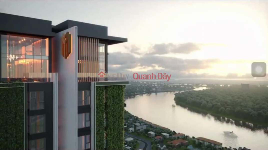 đ 50 triệu/ tháng, Cho thuê căn Penthouse Lumière Boulevard tại Quận 9, một lựa chọn hoàn hảo cho cuộc sống sang trọng và tiện