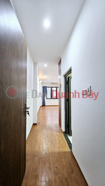 House for sale in Viet Hung Long Bien, alley near cars, built 5 floors, area 36m2, asking price 6 billion 3, Vietnam Sales đ 6.3 Billion