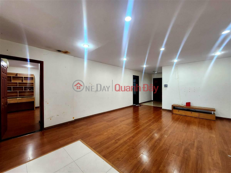 Property Search Vietnam | OneDay | Residential, Sales Listings | 0987,063,288 CC HANCOR PLAZA FOR SALE 72 TRAN DANG NINH, CAU GIAY, HANOI 130M AND 97M