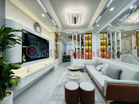 29 Khương Hạ, nhà đẹp ở luôn, nội thất cao cấp,, giá mềm đủ nội thất _0