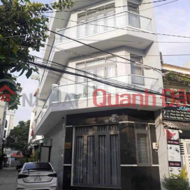 Nhà 4 Tầng Góc Hai Mặt Tiền - DT: 4,1x12= 49,2m² , Bình Tân Giáp Tân Phú _0