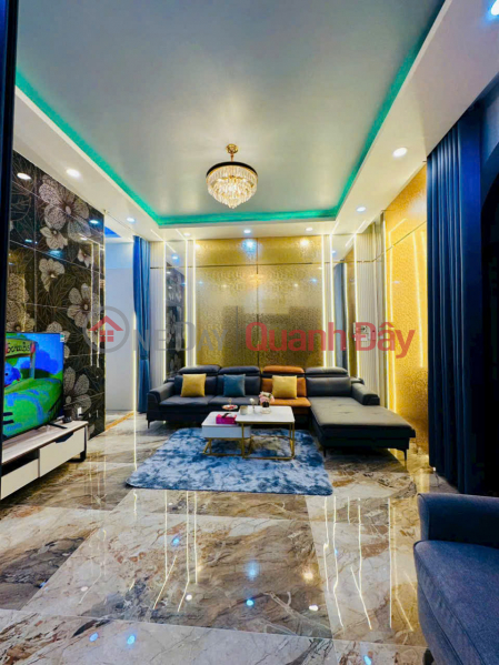 VILLA Sân Vườn 276m2, Hà Huy Giáp, Quận 12. Nội Thất Cao Cấp, Hồ, chỉ 9.6 tỷ Việt Nam Bán, đ 9,6 tỷ