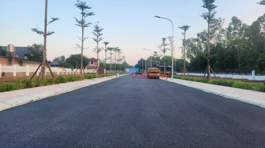 MỞ BÁN KHU DÂN CƯ PHÚ NINH VALLEY - ĐẸP NHẤT SÓC SƠN - Lợi thế nổi bật - Vị trí vàng, hạ tầng chuẩn Niêm yết bán