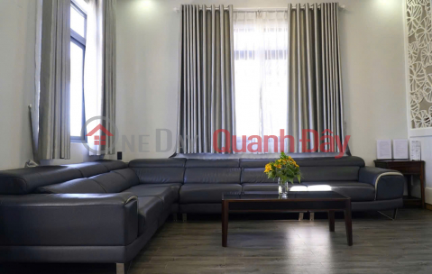 Cho thuê villa sân vườn BBQ full nội thất giá 30 triệu tại phường 8 Đà Lạt Lâm Đồng _0