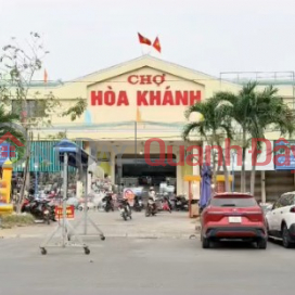 Đoàn Phú Tứ - Đất 102m2 ngang 11m, tặng dãy trọ 4 phòng, thu 6 triệu/tháng, giá 2,88 tỷ _0