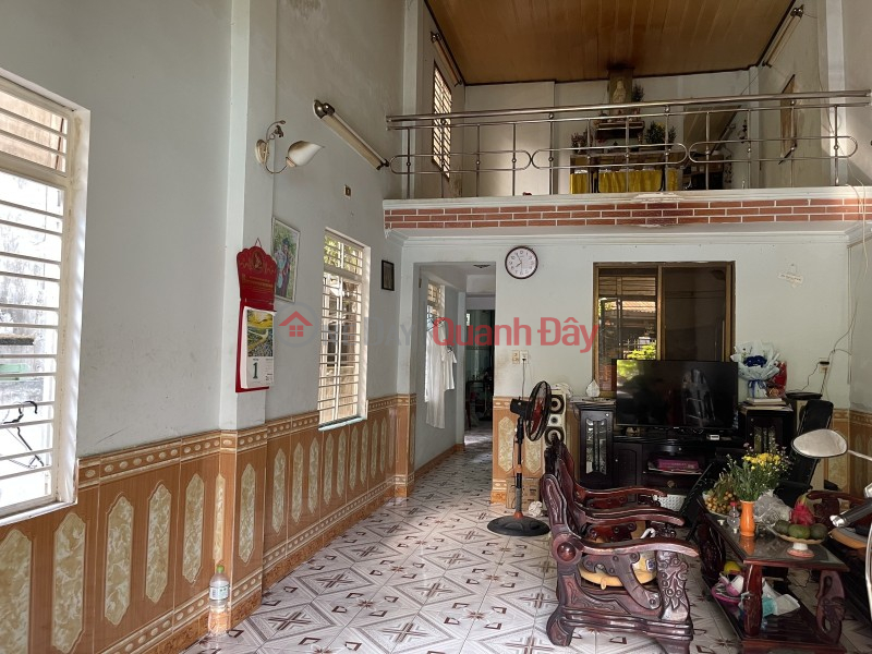 Front house in Son Tra, east direction on Pham Quang Anh street, land area 109m2, house C4, size 5x22m, negotiable price 6.9 billion, Son Tra, contact Vietnam, Sales đ 6.9 Billion