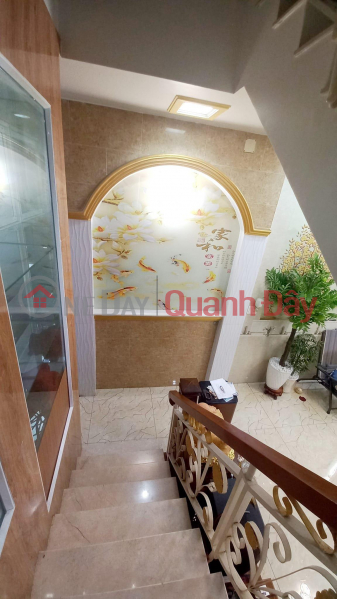 Property Search Vietnam | OneDay | Residential Sales Listings | OWNER For Sale 2-storey House Nha Be Town Center Only 50M Front Street Huynh Tan Phat