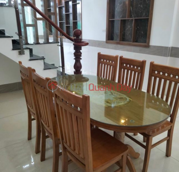 Urgent sale house on frontage of D6 street, VSIP, Thuan An, Binh Duong Sales Listings