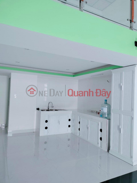 New house for rent on mother Nhu street - Thanh Khe Tay _0